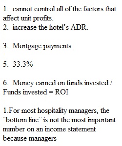 Chapter 3 Quiz